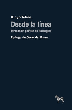DESDE LA LÍNEA