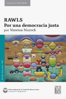 RAWLS, POR UNA DEMOCRACIA JUSTA