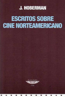 ESCRITOS SOBRE CINE NORTEAMERICANO