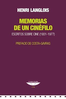 MEMORIAS DE UN CINEFILO