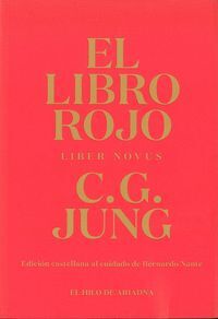 EL LIBRO ROJO