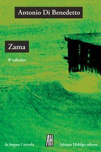 ZAMA