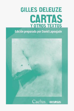 CARTAS Y OTROS TEXTOS