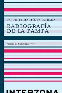 RADIOGRAFÍA DE LA PAMPA
