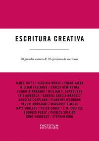 ESCRITURA CREATIVA