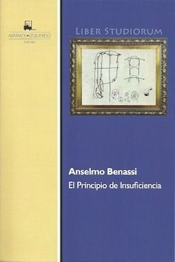 EL PRINCIPIO DE INSUFICIENCIA