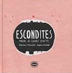 ESCONDITES MANUAL DE LUGARES SECRETOS