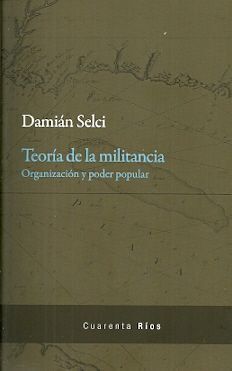TEORIA DE LA MILITANCIA