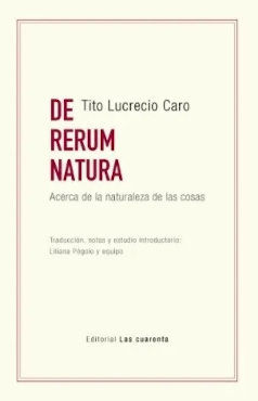 DE RERUM NATURA