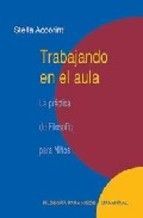 TRABAJANDO EN EL AULA