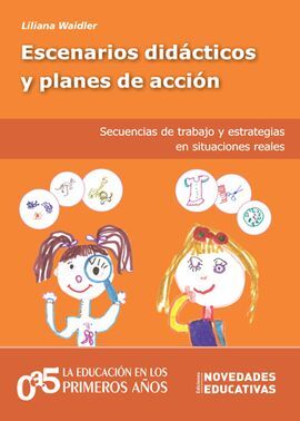 ESCENARIOS DIDACTICOS Y PLANES DE ACCION