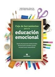 CAJA DE HERRAMIENTAS PARA LA EDUCACION EMOCIONAL