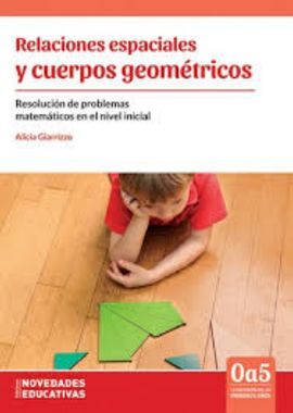 RELACIONES ESPECIALES Y CUERPOS GEOMETRICOS