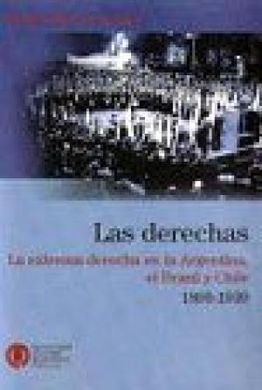 LAS DERECHAS