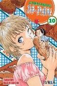 Â¡Â¡AMASANDO!! JA-PAN NÂº 10
