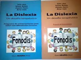 LA DISLEXIA UN DESAFIO TERAPEUTICO (PACK)