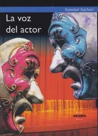 LA VOZ DEL ACTOR