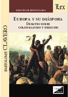 EUROPA Y SU DIASPORA