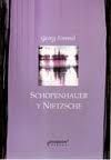 SCHOPENHAUER Y NIETZSCHE