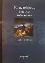 MITOS, EMBLEMAS E INDICIOS