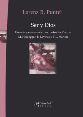 SER Y DIOS