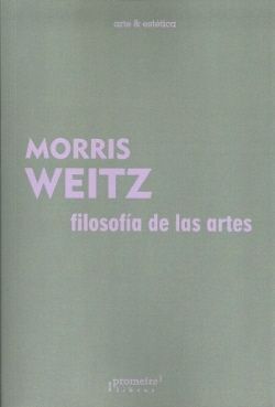 FILOSOFÍA DE LAS ARTES