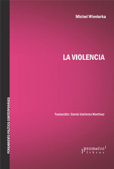 LA VIOLENCIA