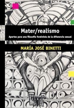 MATER/REALISMO