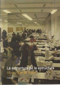 LA ESTRUCTURA DE LA ESTRUCTURA