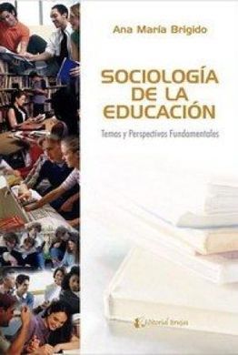 SOCIOLOGIA DE LA EDUCACION