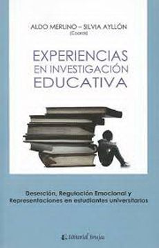 EXPERIENCIAS EN INVESTIGACIÓN EDUCATIVA