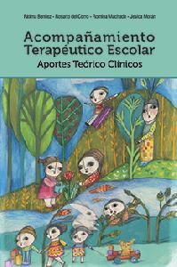 ACOMPAÑAMIENTO TERAPEUTICO ESCOLAR