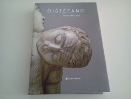 DISTÉFANO OBRAS