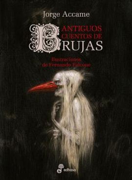 ANTIGUOS CUENTOS BRUJAS
