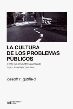 CULTURA DE LOS PROBLEMAS PÚBLICOS, LA