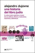 UNA HISTORIA DEL LIBRO JUDIO