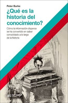 ¿QUÉ ES LA HISTORIA DEL CONOCIMIENTO?