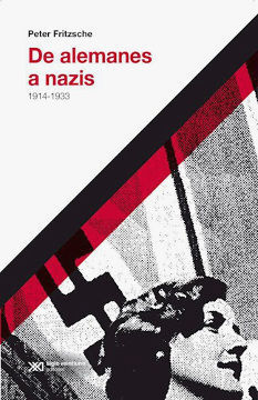 DE ALEMANES A NAZIS - ED, 2017