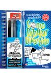 COMO DIBUJAR DIVERTIDO