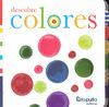 DESCUBRE LOS COLORES