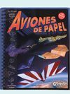 AVIONES DE PAPEL