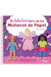 EL FABULOSO LIBRO DE LOS MUÑECOS DE PAPEL