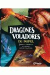 DRAGONES VOLADORES