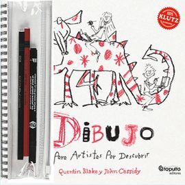DIBUJO PARA ARTISTAS POR DESCUBRIR