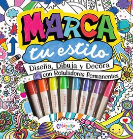 MARCA TU ESTILO