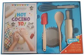 HOY COCINO YO
