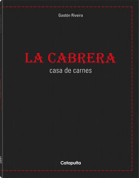 LA CABRERA