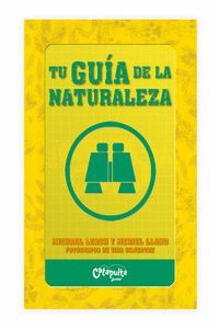 TU GUIA DE LA NATURALEZA