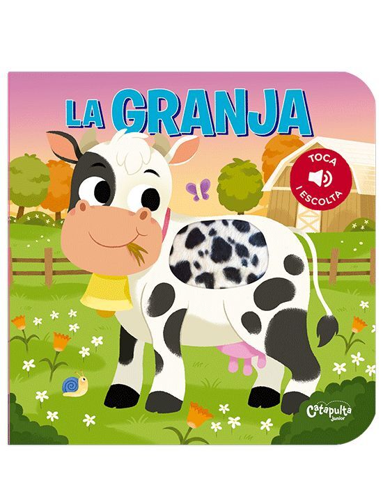 LA GRANJA