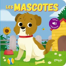 LES MASCOTES